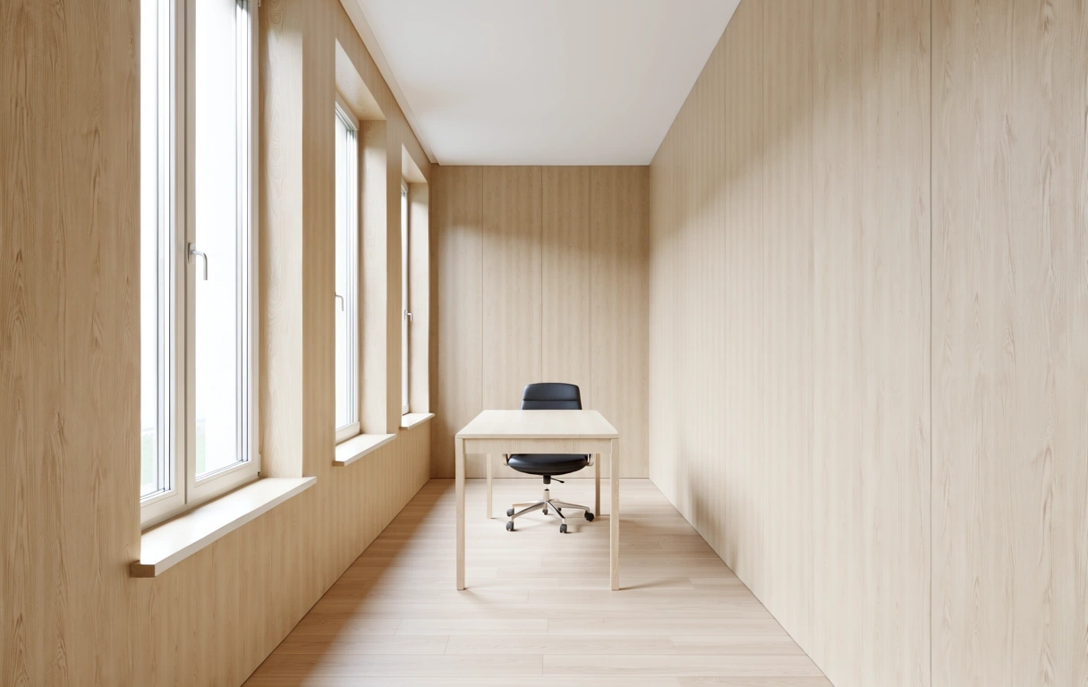 Nordisk Nutrition Konsultationsmiljö