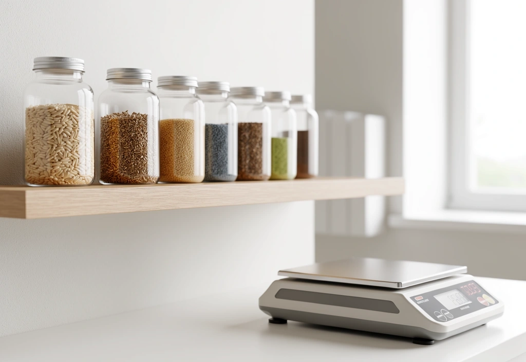 Nordisk Nutrition clinic environment