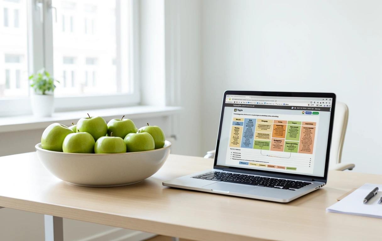 Nordisk Nutrition klinisk miljö